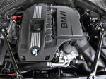 BMW 740i 2010 года (US)